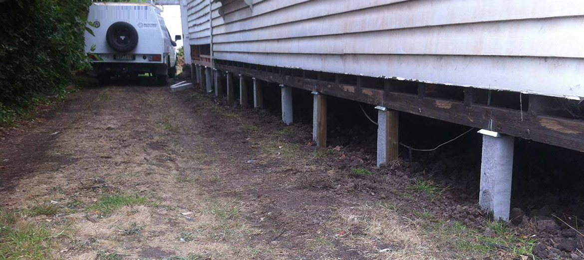 Quicklift Reblocking featured image